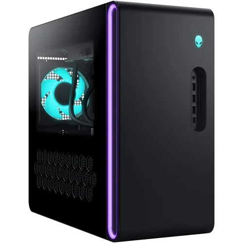 DELL DELL DACT1250-9216BLU-PUS Gaming PC Core Ultra 9 285 32GB 1TB RTX 5070 Ti — product photo