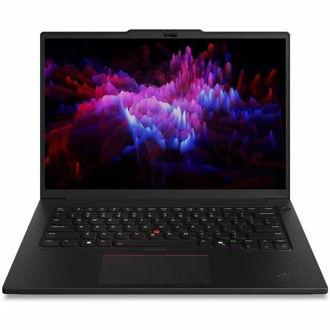 Lenovo Lenovo ThinkPad P14s Gen 6 21QT006WUS laptop 32GB 1TB RTX PRO 500 — photo du produit