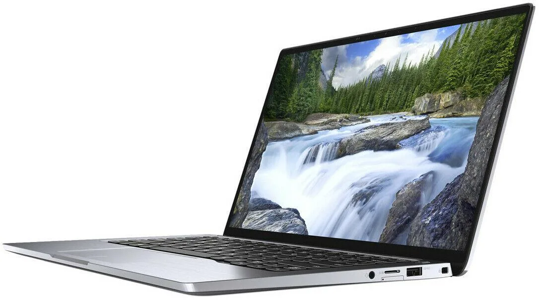 DELL DELL Latitude 7400 laptop i7-8665U 16GB 512GB 14.0" FHD Win 10 Pro — photo du produit