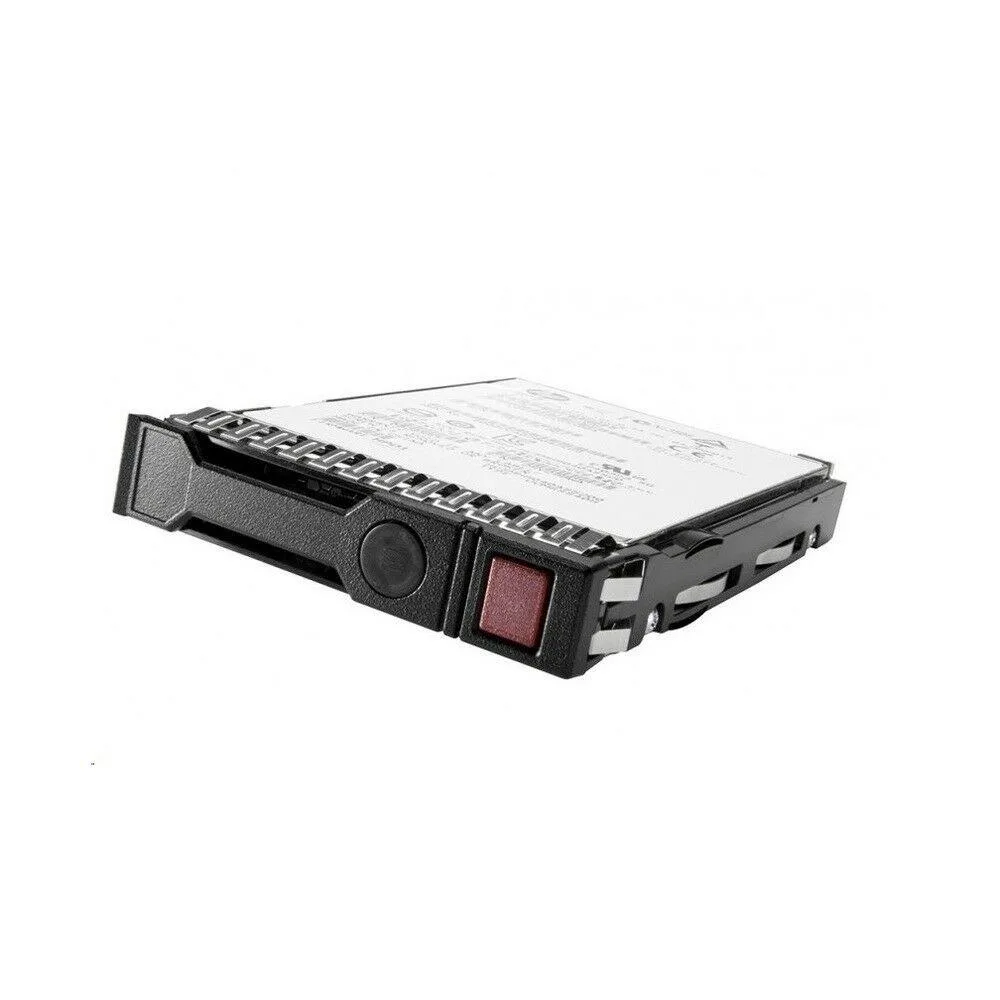 HP HP N9X12A 6 TB SAS 7.2K 3.5" 12 Gb/s hot-swap internal hard drive — ภาพสินค้า