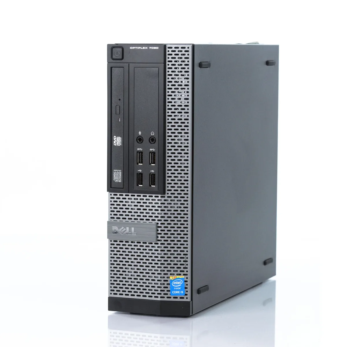 DELL DELL OptiPlex 7020 SFF i5-4570 3.2GHz 8GB DDR3 256GB SSD — product photo