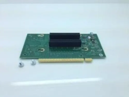 Intel Intel A2UX8X4RISER 2U expansion card with PCIe 2.0 x4 and 3.0 x8 — ภาพสินค้า