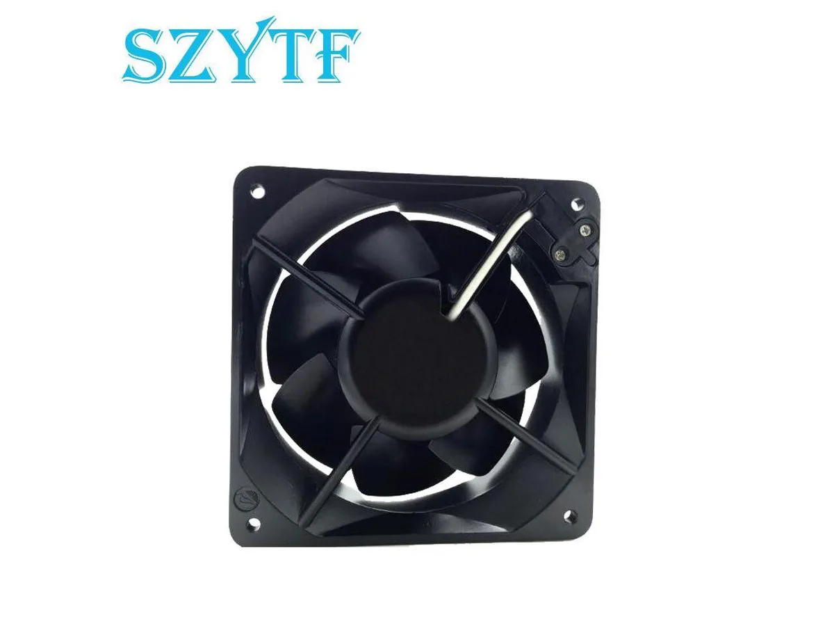 Fans Fans 6250MG1 220V 50/60Hz 3-pin 160x160x55mm case fan — tuotekuva