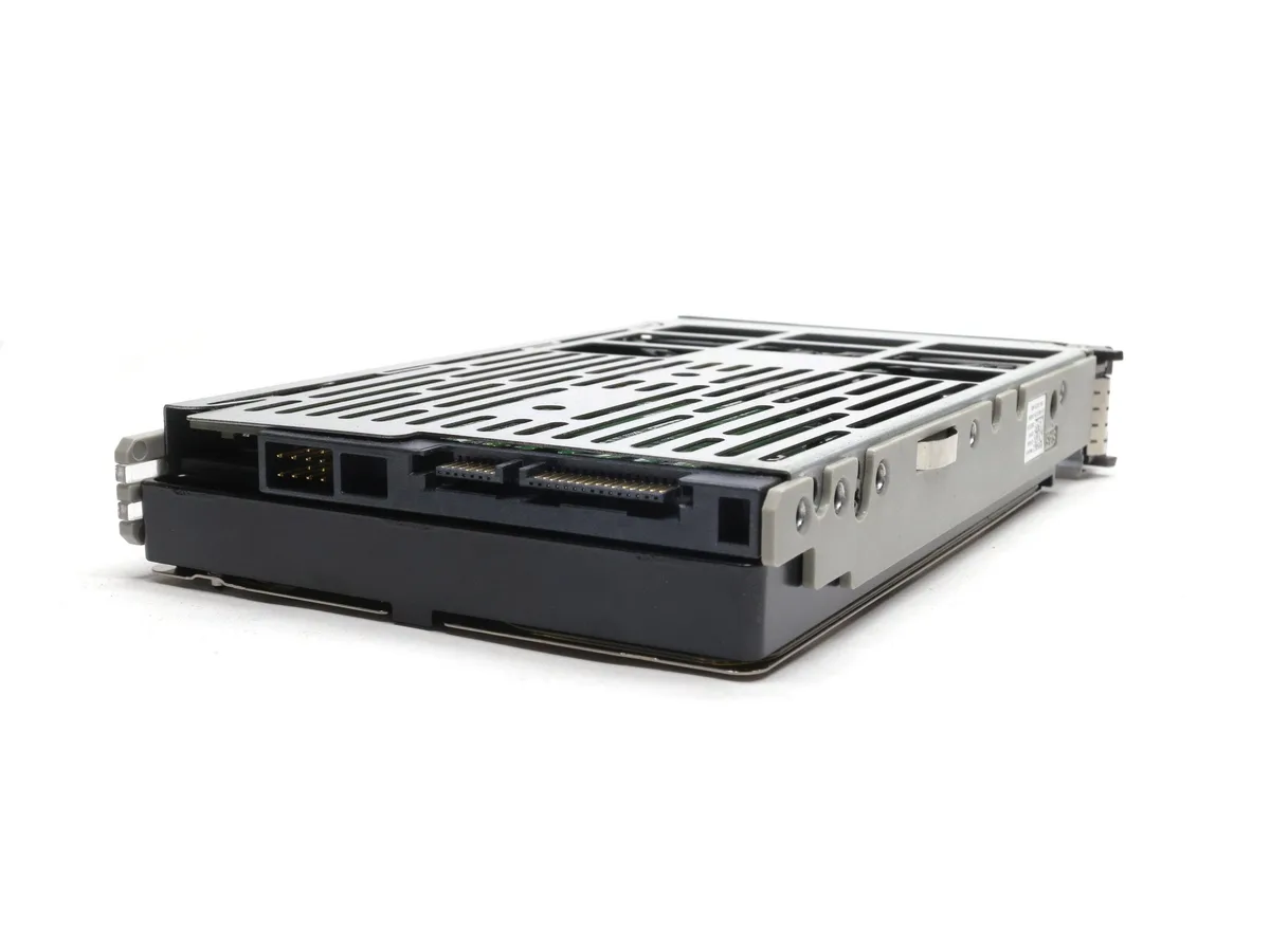 DELL DELL 342-5295 4TB 7.2k SAS internal hard drive — foto produk