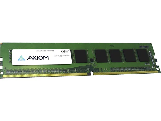 Axiom Axiom 4ZC7A08699-AX 16GB DDR4-2666 ECC UDIMM server RAM — ภาพสินค้า