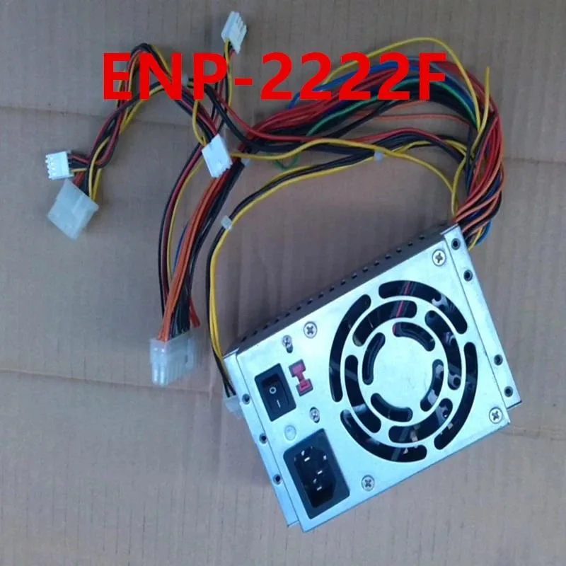 KHACHIMO KHACHIMO Mini 220W Power Supply ENP-2222F ATX — product photo