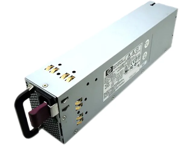 HP HP 412211-001 700 W Power Supply for ProLiant DL360 G5 — Produktfoto