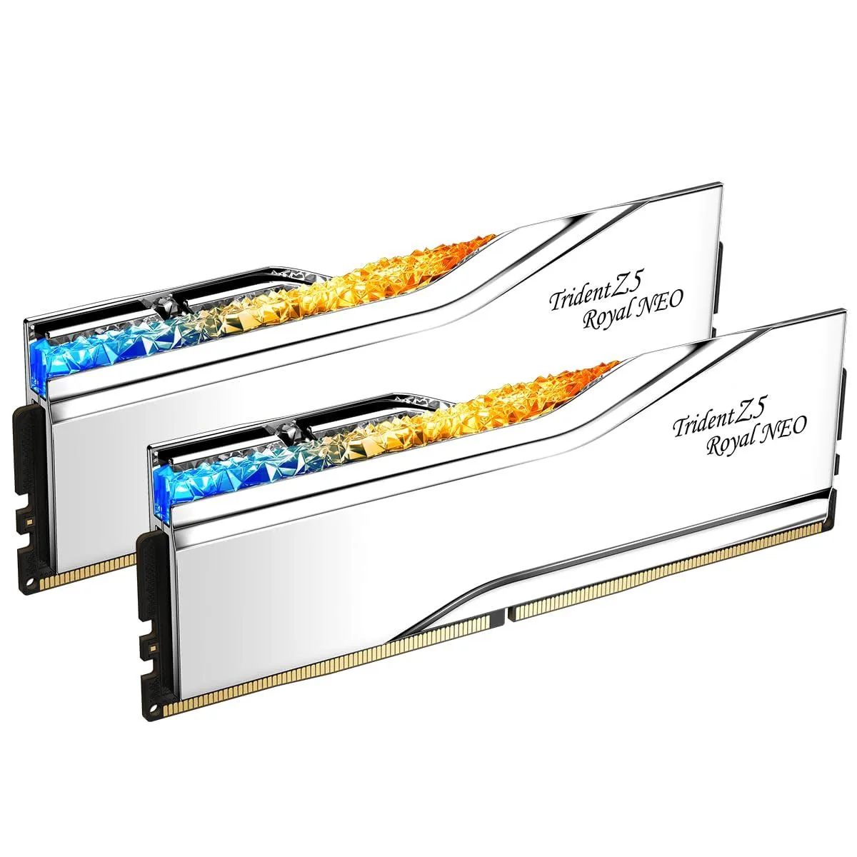 G.SKILL G.SKILL F5-6400J3039G16GX2-TR5NS 32GB (2x16GB) DDR5-6400 CL30 desktop RAM — product photo