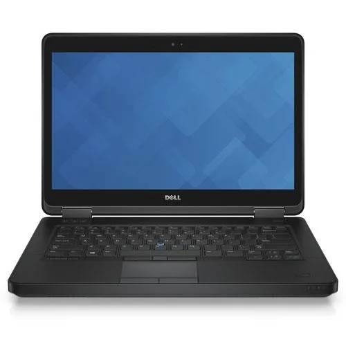 DELL DELL Latitude E5440 14.0 laptop i5 1.90 GHz 4GB 250GB HDD Windows 10 — product photo