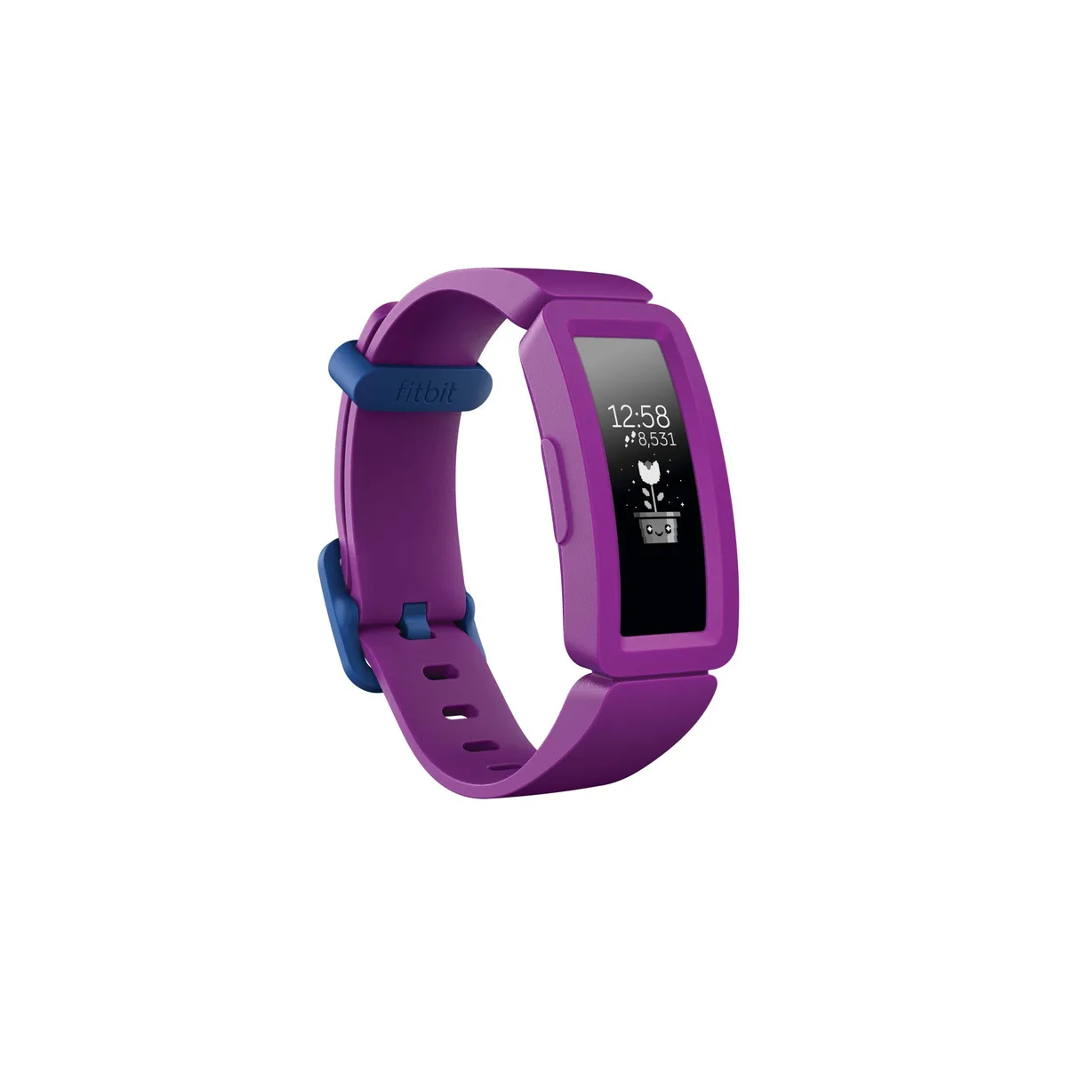 Fitbit Ace 2 Activity Tracker for Kids, Grape Band — product photo