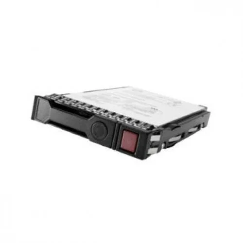 Silver 3.5 inch SAS hard drive bare drive 10TB 7200rpm HPE 857644-B21