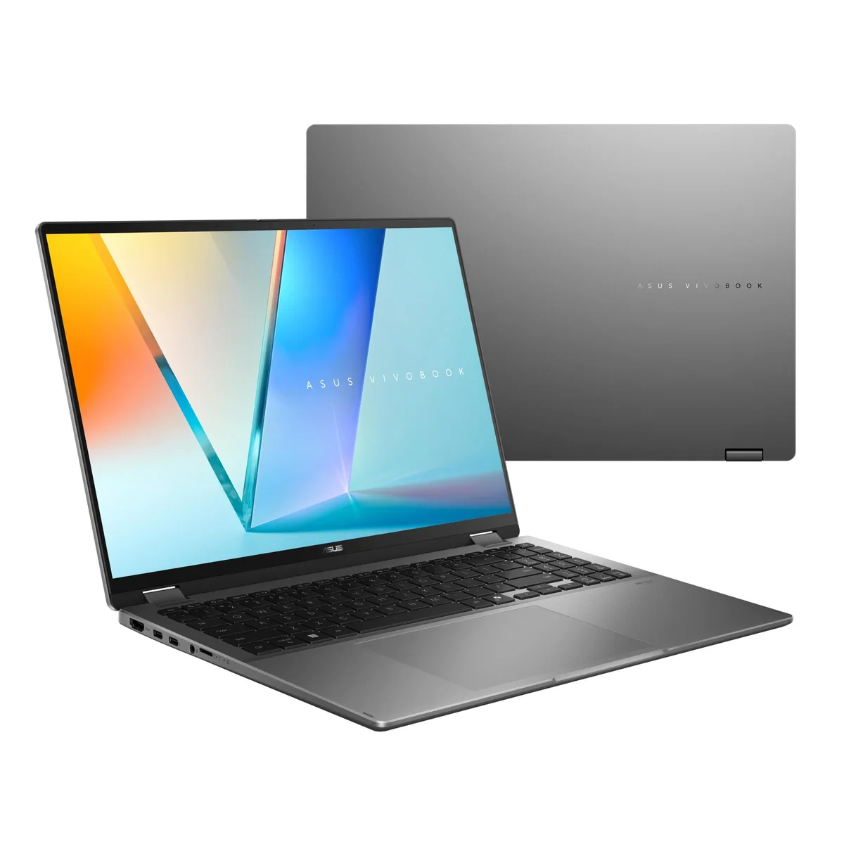 ASUS ASUS 16.0" 7 256V 16G 512G Win11H laptop — product photo