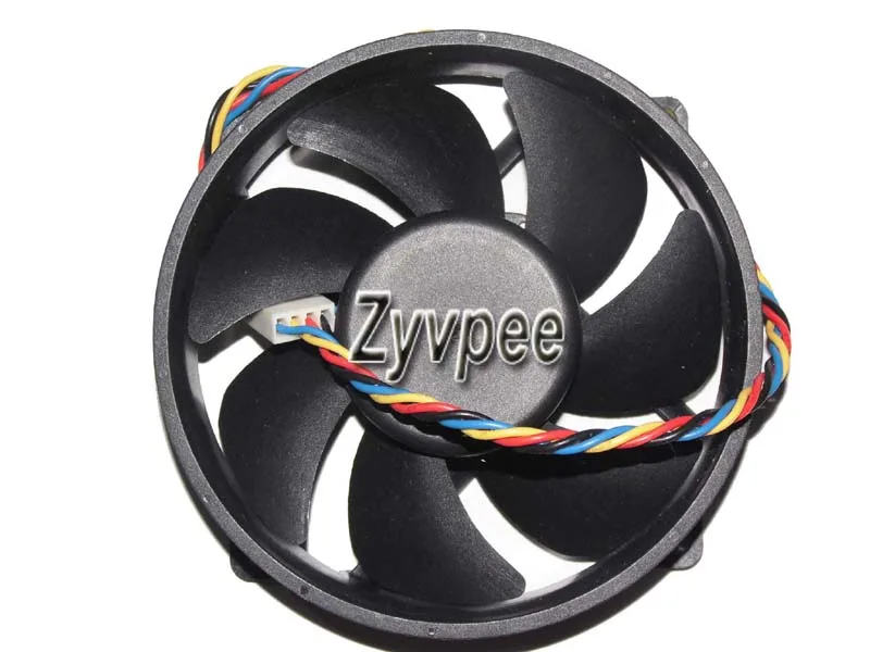Zyvpee Zyvpee KDE1209PTVX 92 mm 25 mm 4-pin maglev case fan — 제품 사진