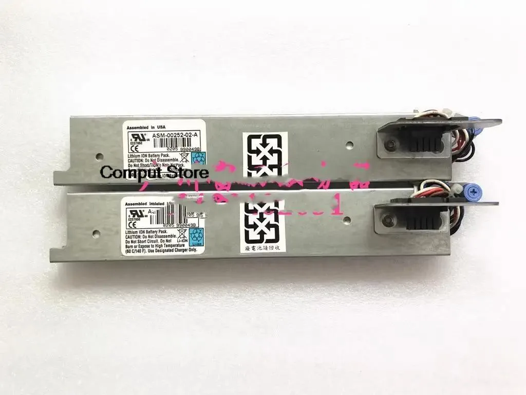 KHACHIMO KHACHIMO TotalStorage DS300 DS400 Controller Battery 13N1785 power supply — produktbilde