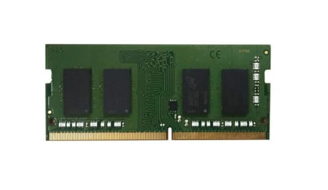 Qnap Qnap RAM-32GDR4K0-SO-3200 32GB DDR4 3200 laptop RAM — produktfoto
