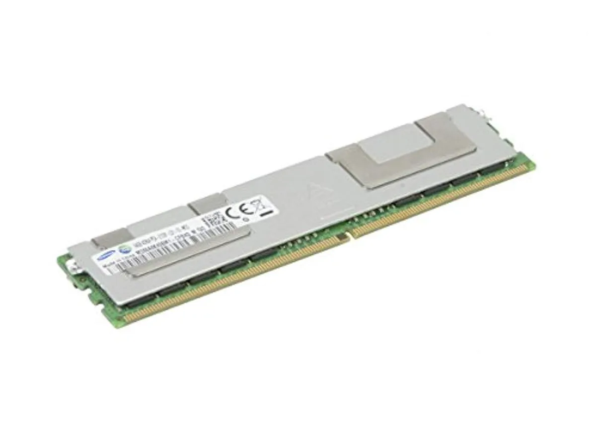 Supermicro Supermicro MEM-DR464L-SL01-LR21 64GB DDR4-2133 4Rx4 LP ECC LRDIMM server RAM — foto produk