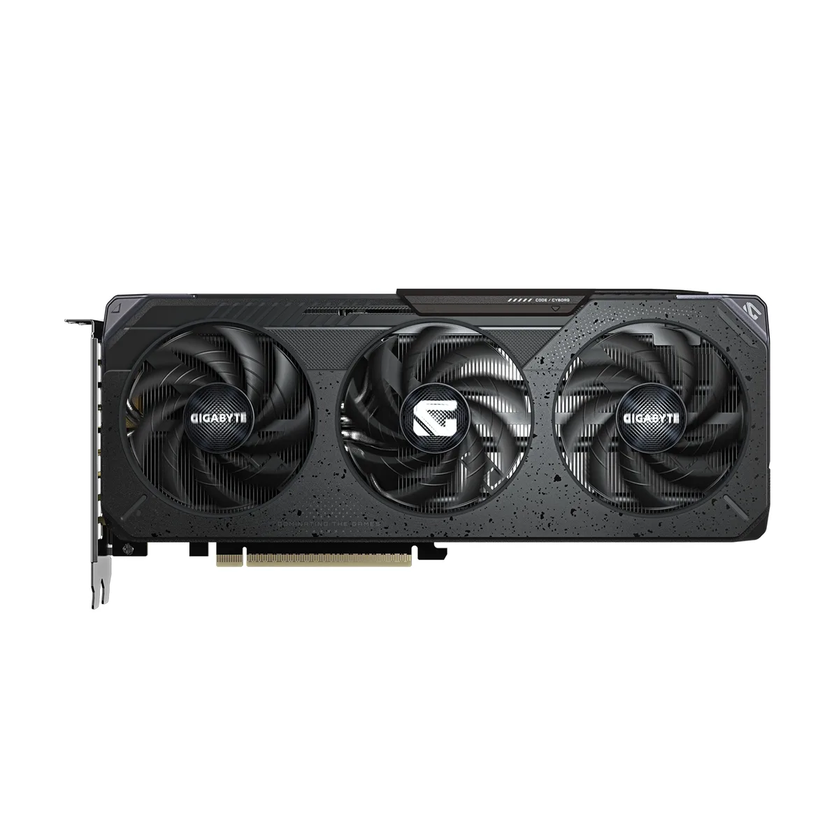 GIGABYTE GIGABYTE GV-N5060GAMING OC-8GD GeForce RTX 5060 graphics card — photo du produit