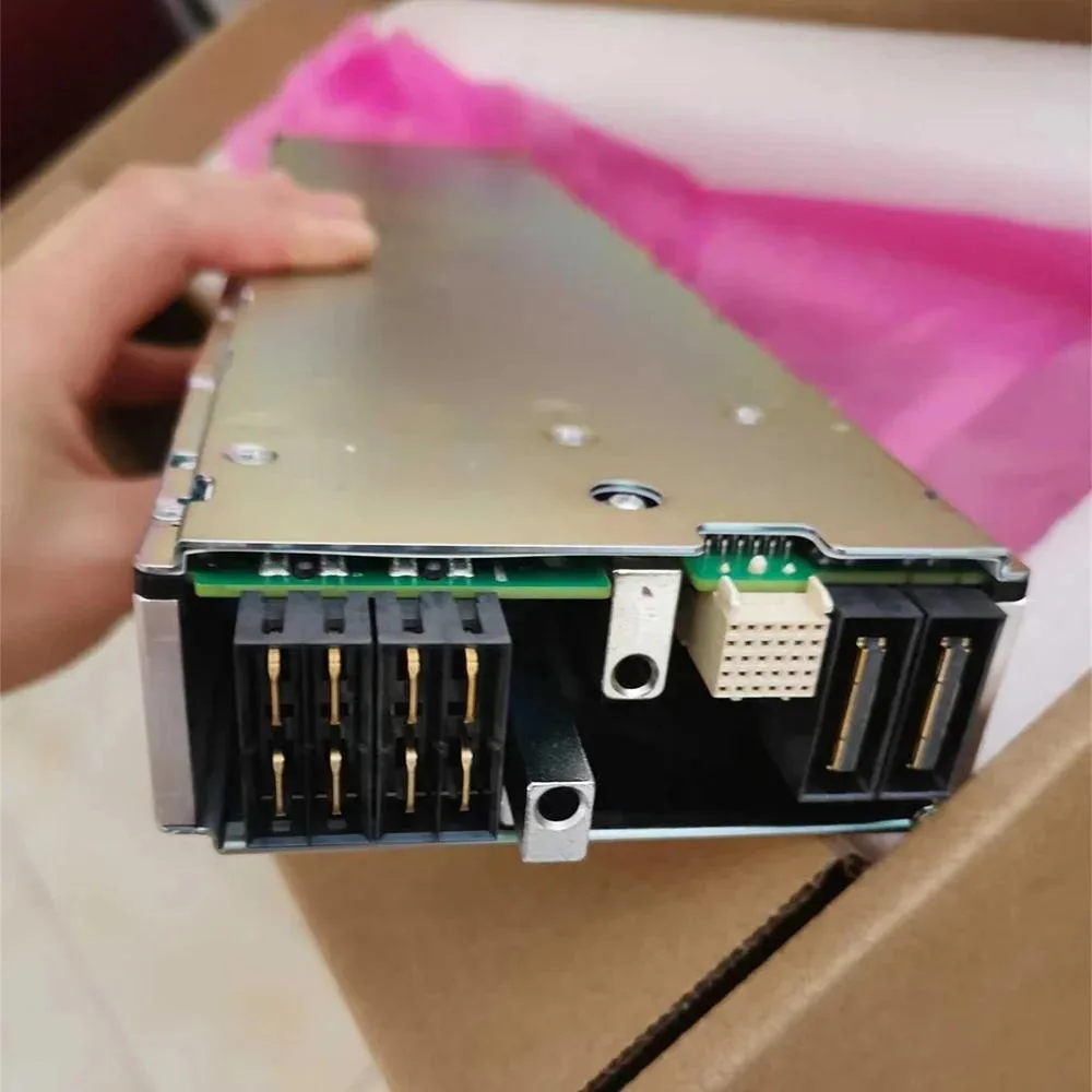KHACHIMO KHACHIMO PDC-2200WC Switch Power Module 2200W ATX power supply — photo du produit