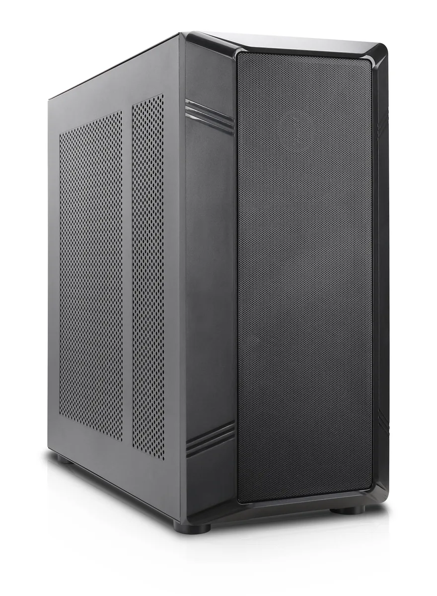 Rosewill Rosewill Helium NAS ATX Mid Tower PC Case — product photo