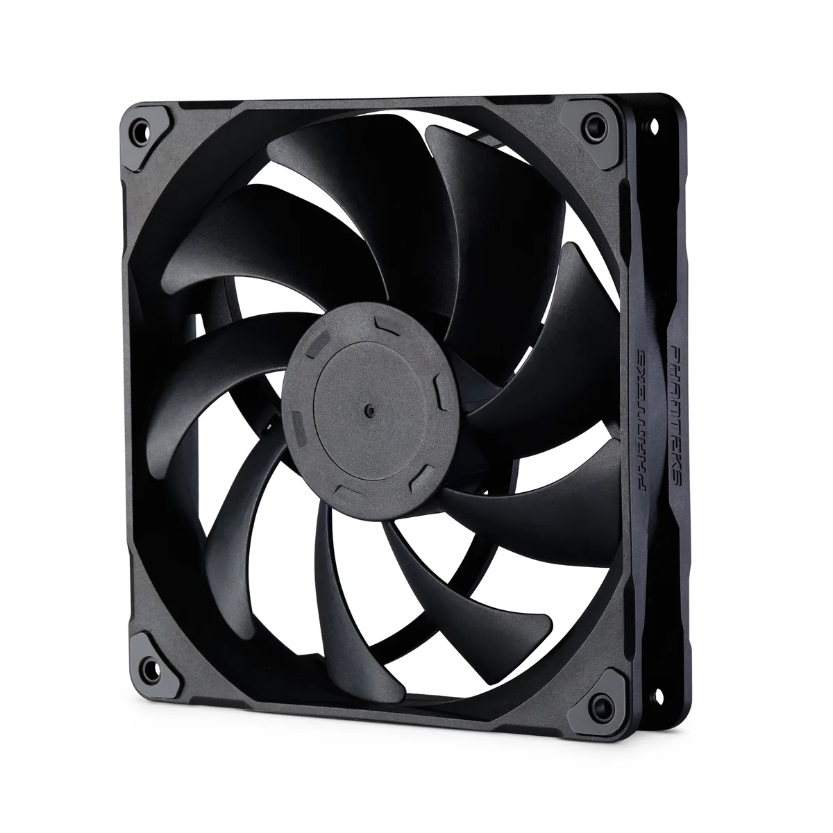 Phanteks Phanteks PH-F140M25_PWM_BBK01 140mm 25mm case fan — product photo