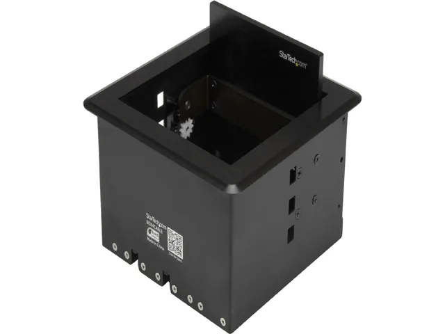 STARTECH STARTECH BOX4CABLE cable management box .5 ft — 商品照片
