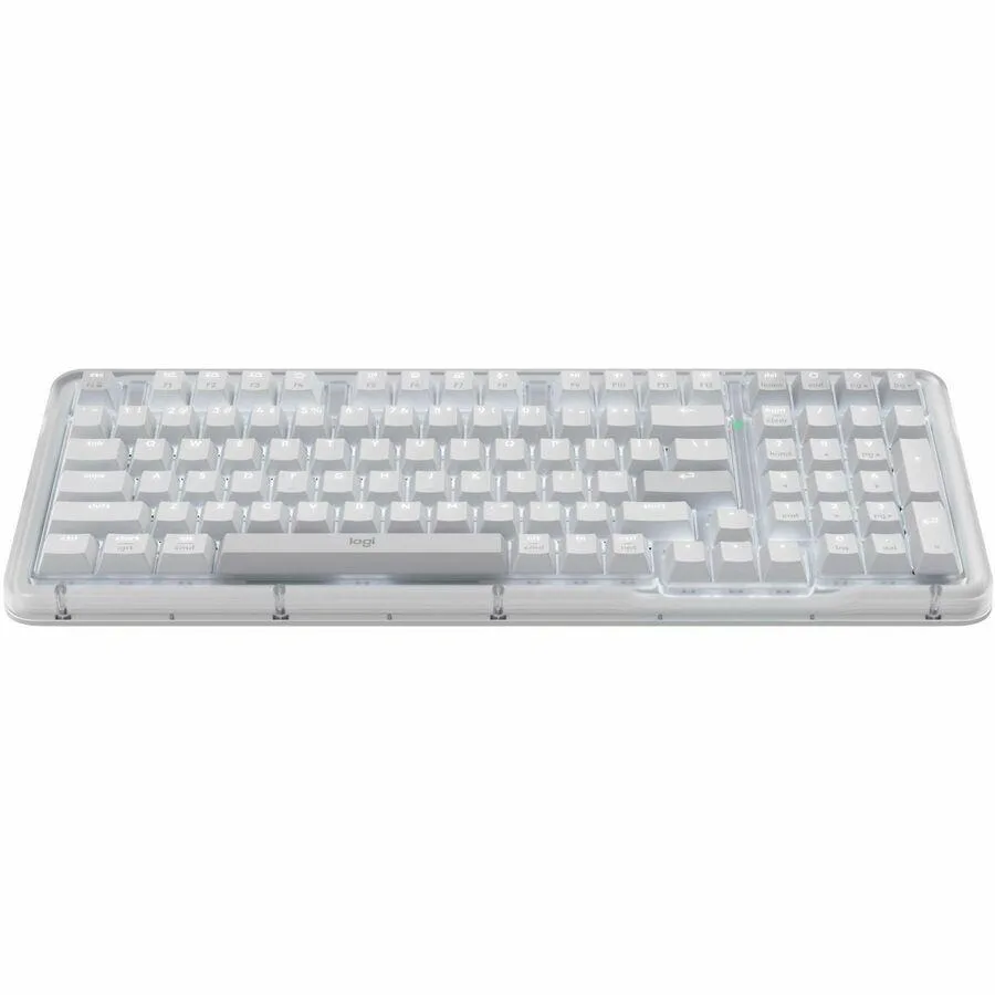 Logitech Logitech Alto Keys K98M 920-013576 Wireless Mechanical Keyboard — vörumynd