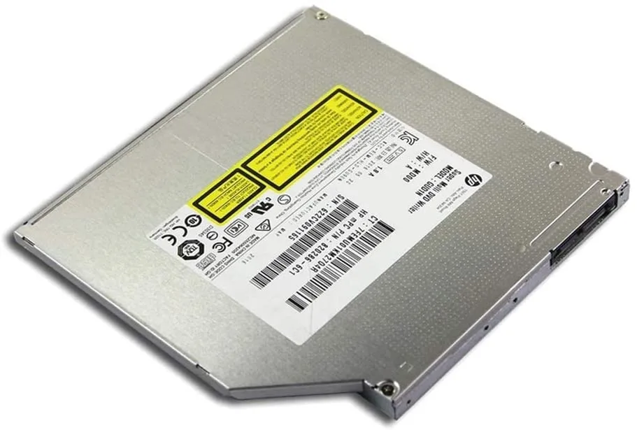 LG Electronics LG Electronics GUD1N 8X DVD RW MDISC SATA 9.5mm — снимка на продукта