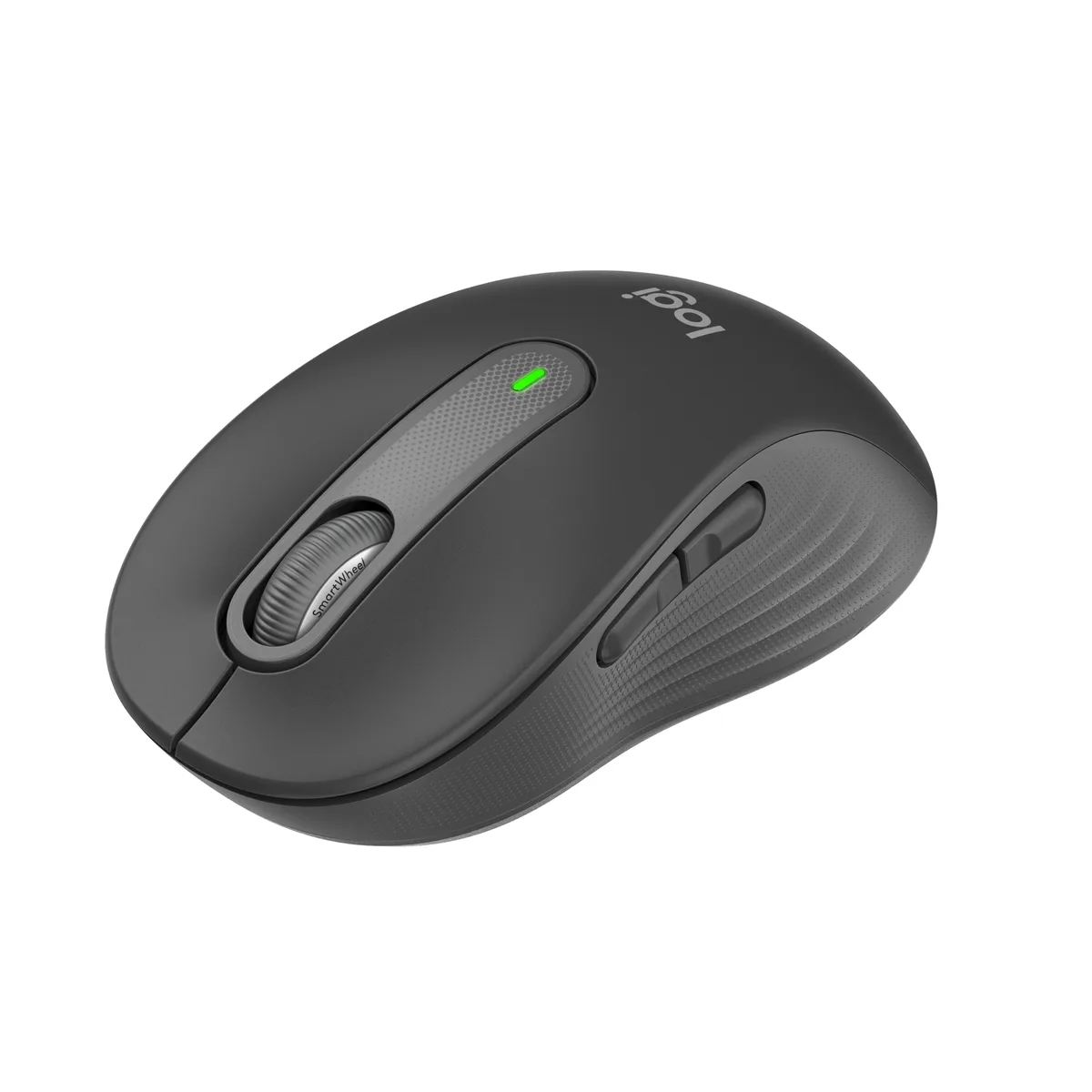 Logitech Logitech 910-006250 Signature M650 Graphite Mouse — 商品照片