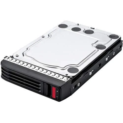 Buffalo Technology OP-HD4.0H2U-5Y 4.0 TB enterprise hard drive