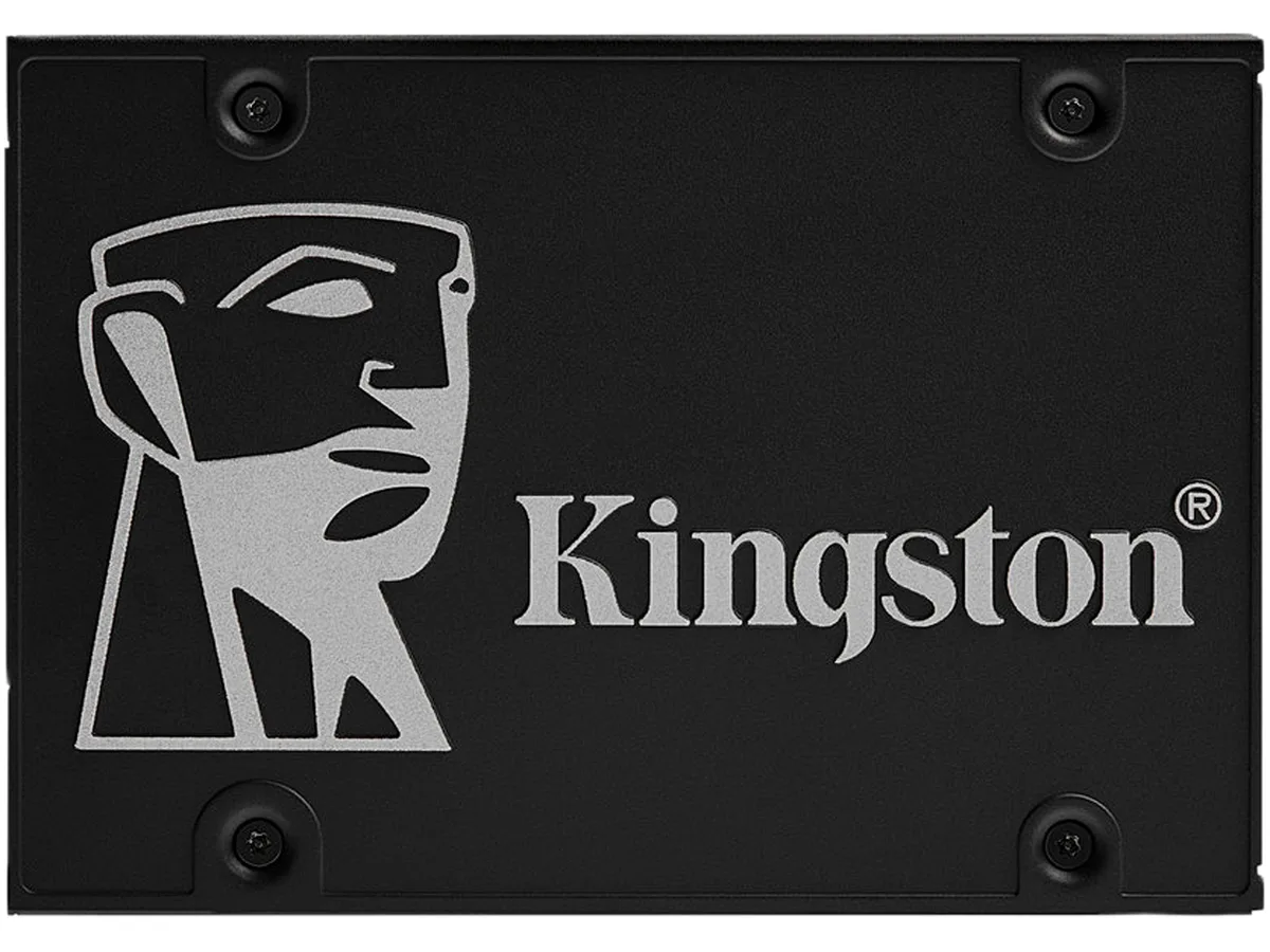 Kingston Technology Corp. Kingston Technology Corp. SKC600/1024G 1TB internal SSD — product photo