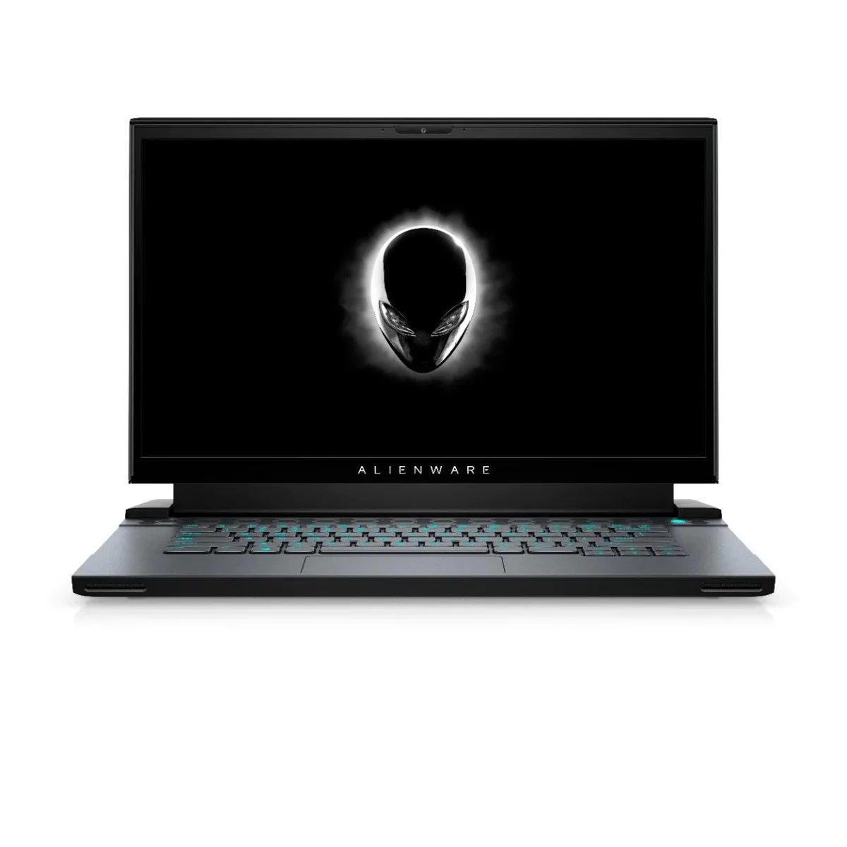 DELL DELL Alienware m15 R4 laptop i7-10870H 16GB 2TB RTX 3070 15.6 FHD — product photo