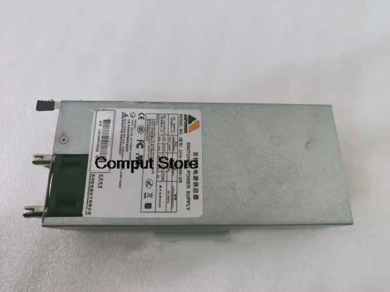 KHACHIMO KHACHIMO ASPOWER R2A-BV0350N U1A-B10350-DR 350W power supply — product photo