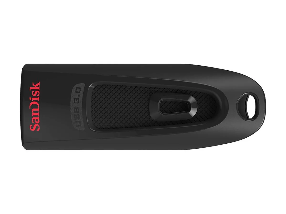 SanDisk SanDisk Ultra 16GB USB 3.0 Flash Drive SDCZ48-016G-UAM46 — 제품 사진