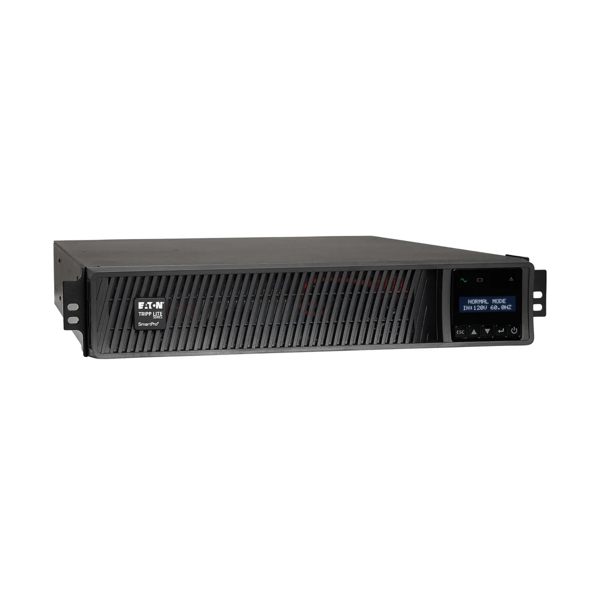 Tripp Lite Tripp Lite SMART3000RM2U 3000VA 3000W 120V 2U Rack/Tower UPS — תמונת המוצר