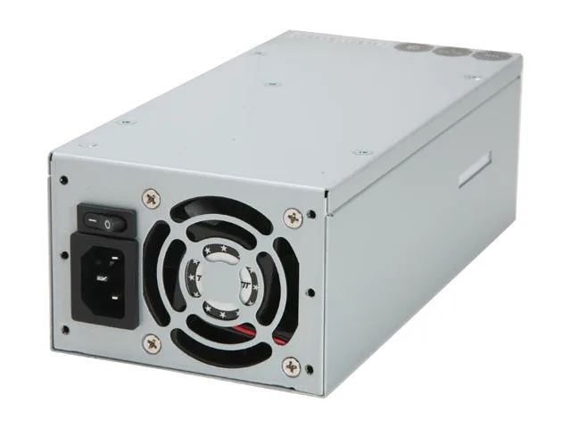 TOPOWER TOPOWER TOP-350W2U 350W Server Power Supply — ภาพสินค้า