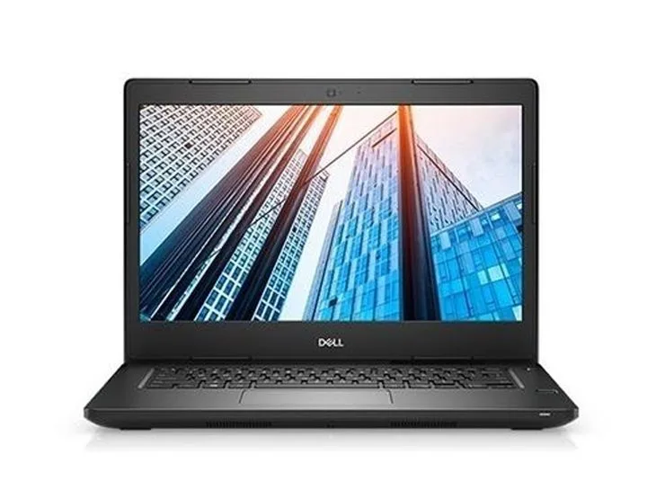 DELL DELL Latitude 7480 laptop i7-6600U 2.6GHz 16GB M2 256GB 14" FHD 1920x1080 webcam backlit keyboard — product photo