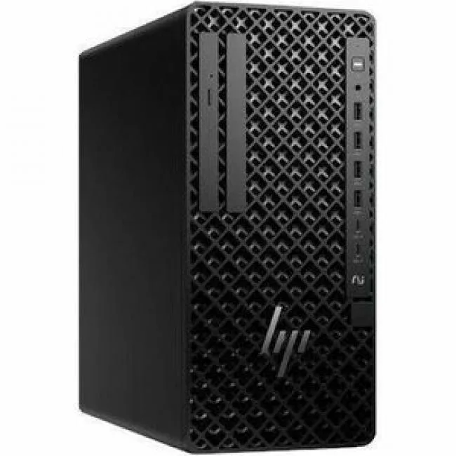 HP HP Z1 G1i BS7N2UT#ABA desktop PC Core Ultra 5 235 32 GB 1 TB SSD Tower Black 500 W — photo du produit