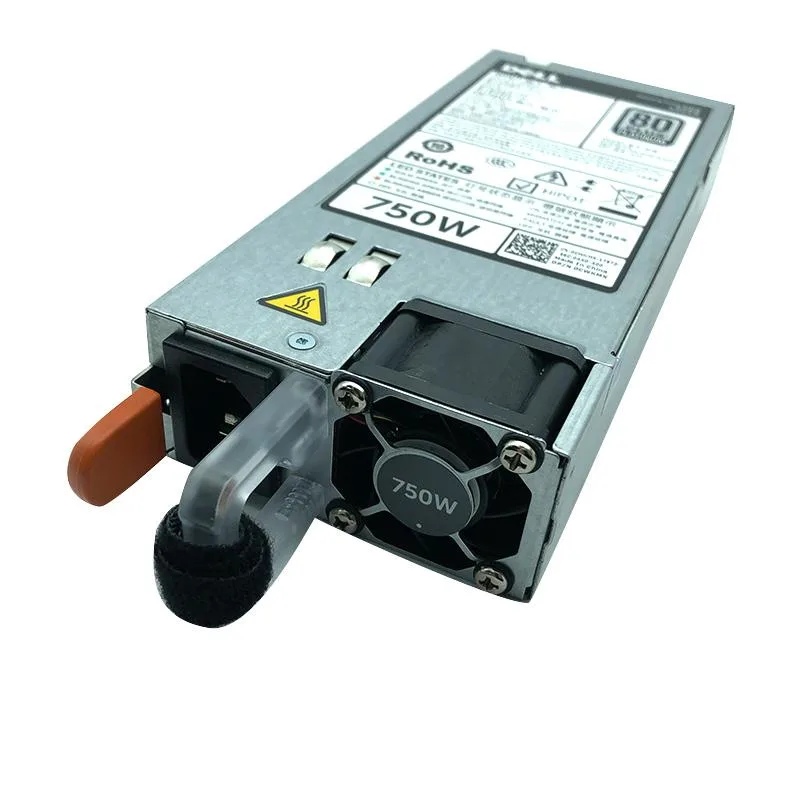 godream godream 750W server power supply for R720 R620 — fotografia produktu