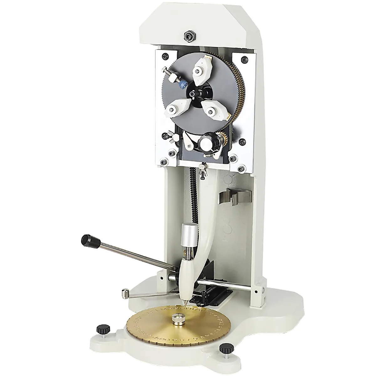 VEVOR VEVOR KD-810 Inside Ring Engraver 1.5-2.0 mm — 商品照片
