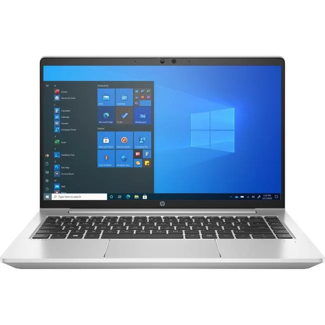 HP HP ProBook 445 G8 38Y40UT#ABA laptop Ryzen 5 5600U 8 GB 256 GB — 商品写真