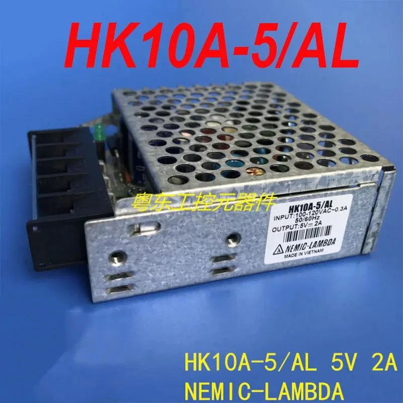 KHACHIMO KHACHIMO ATX Power Supply 5V 10W 2A AC100-120V — Produktfoto