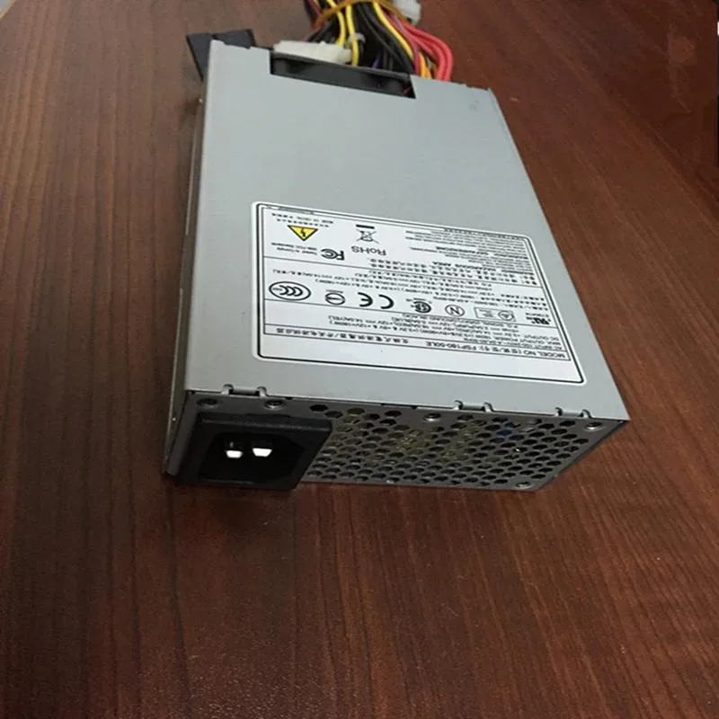 KHACHIMO KHACHIMO 1U 180W ATX Power Supply FSP180-50LE — photo du produit