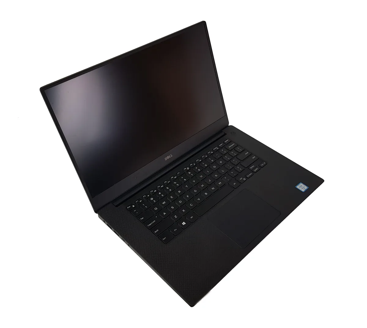 DELL DELL Precision 5510 i7-6820HQ 16GB 256GB SSD 15.6" FHD laptop — product photo
