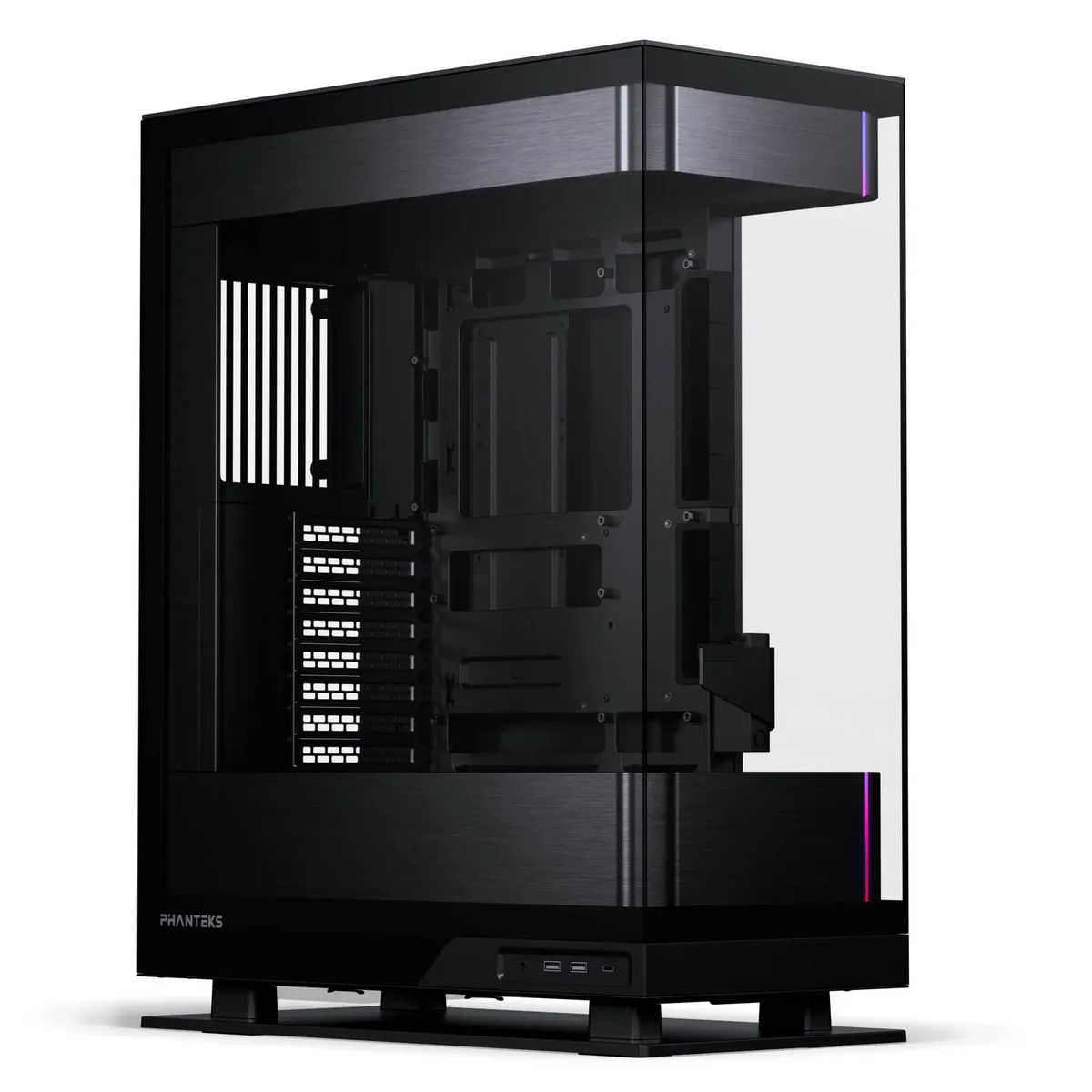 Phanteks Phanteks Evolv X2 PH-ES524XTG_DBK01 PC case — product photo