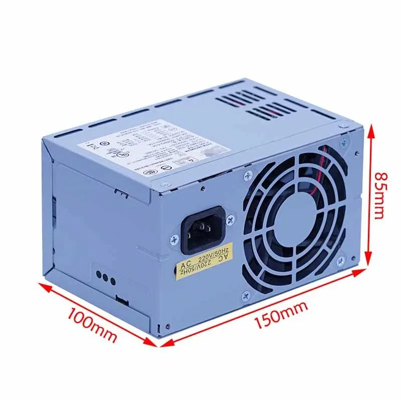 KHACHIMO KHACHIMO DPS-180KB-10 A 180W ATX Power Supply — fotografia produsului