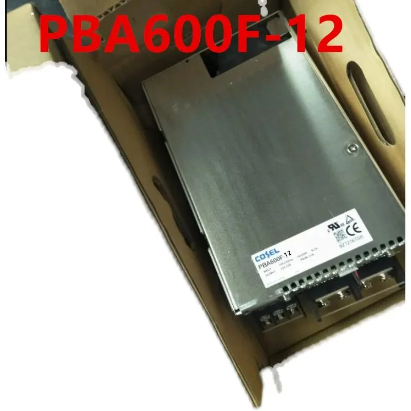 KHACHIMO KHACHIMO PBA600F 12V 53A 600W ATX power supply — product photo