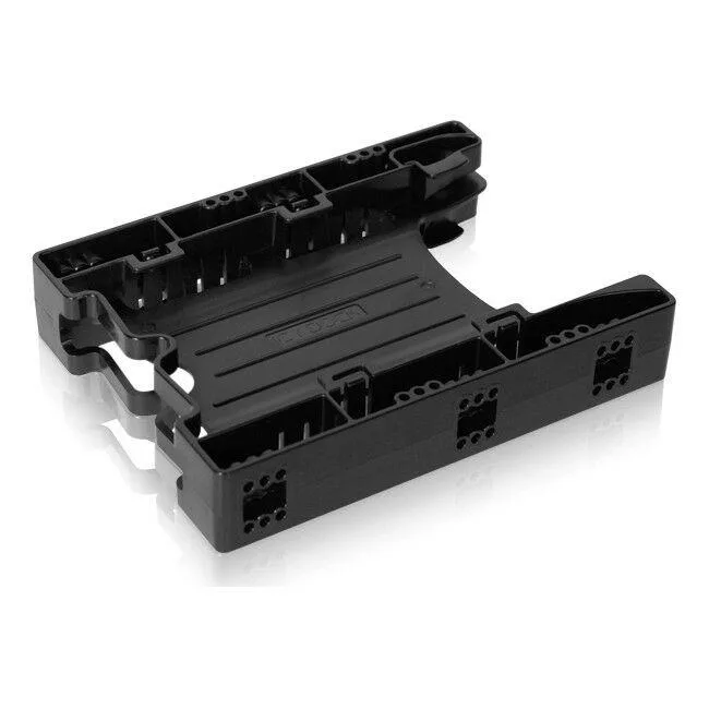 ICY DOCK ICY DOCK MB290SP-B EZ-FIT LITE DUAL 2.5" SSD/HDD mounting kit — ürün fotoğrafı