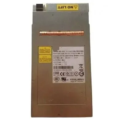 KHACHIMO server power supply unit RJ574 AHF-2DC-2100W silver metal casing