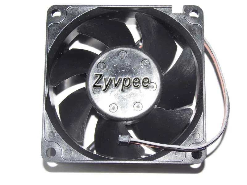 Zyvpee Zyvpee 2810KL-04W-B39 EA1 70mm 3-pin case fan — foto produk