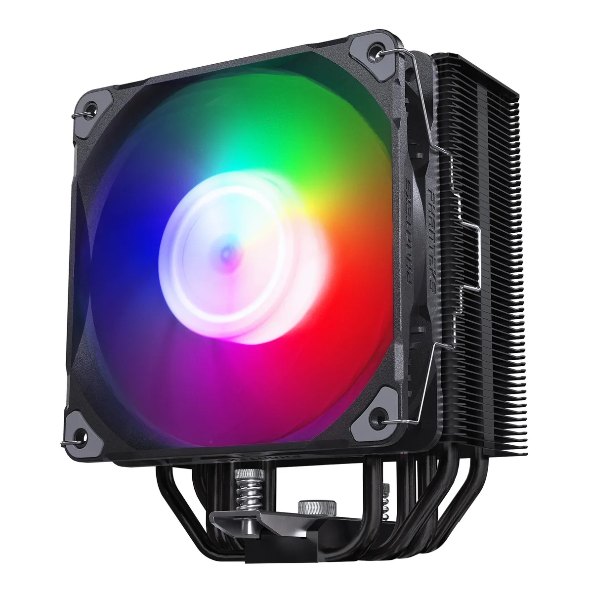 Phanteks Phanteks PH-TC12ST5_DBK01 CPU cooler — product photo